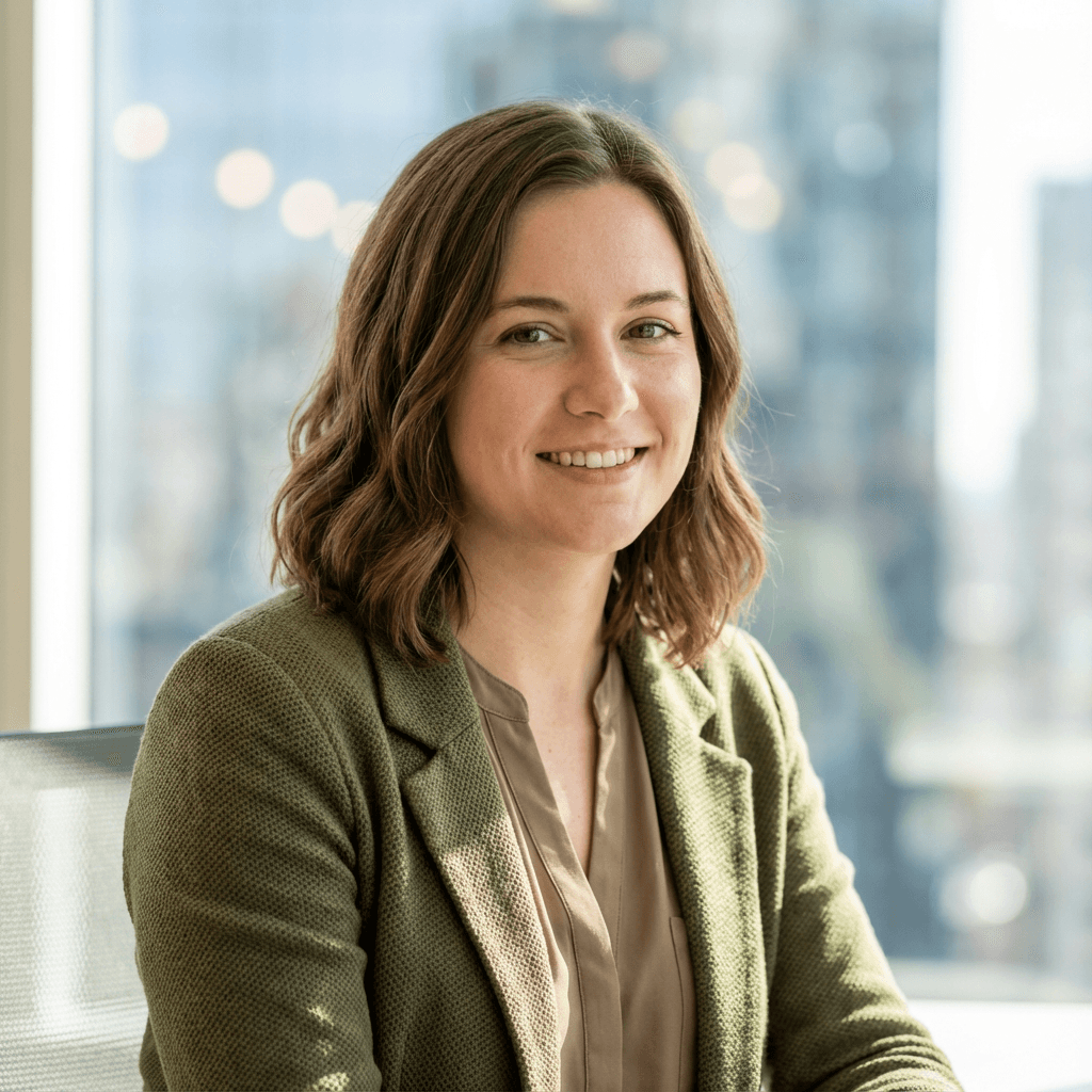 Sarah Thompson, property owner