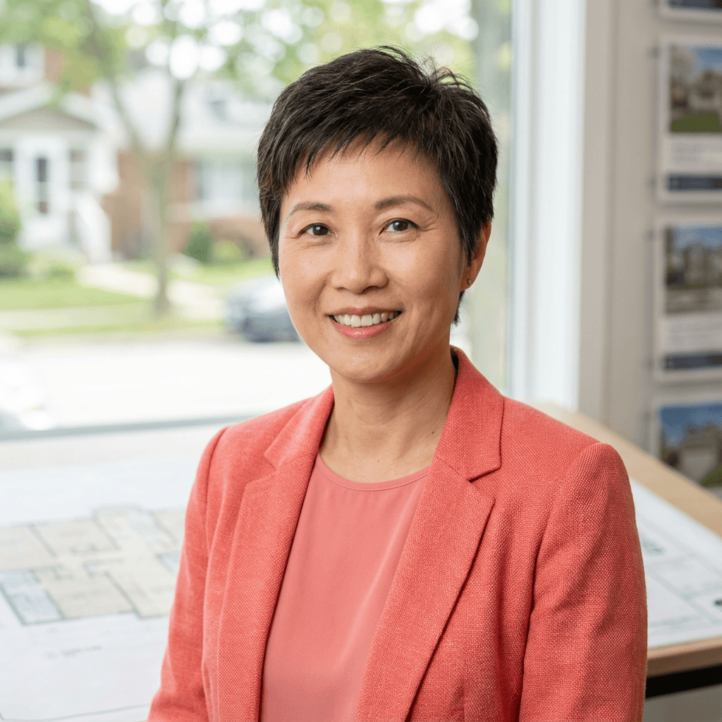 Michelle Wong