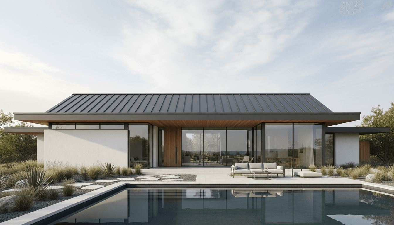 A Homeowner Guide to Energy Efficient Roofing: Lowering Cooling Costs in Fillmore, Utah