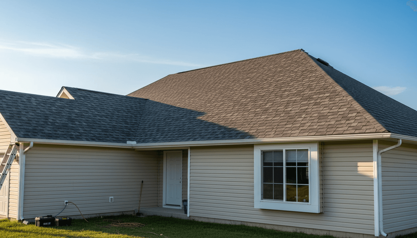 A Guide to Roof Ventilation and Attic Airflow for Utah Homeowners