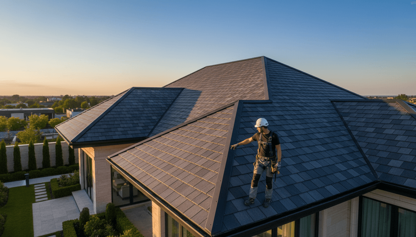 Roof Replacement Cost Utah: 2026 Pricing Guide and Step by Step Process